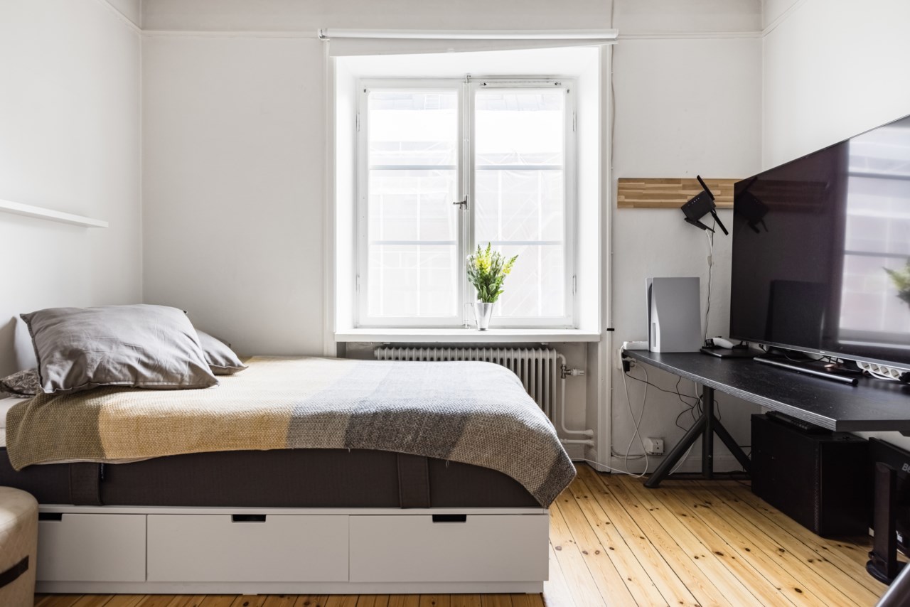 Birger Jarlsgatan 104N
