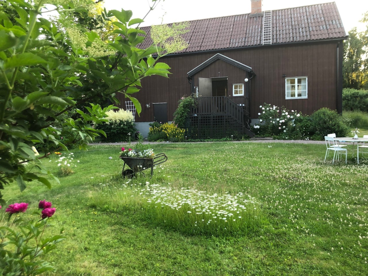 Långvägen 17