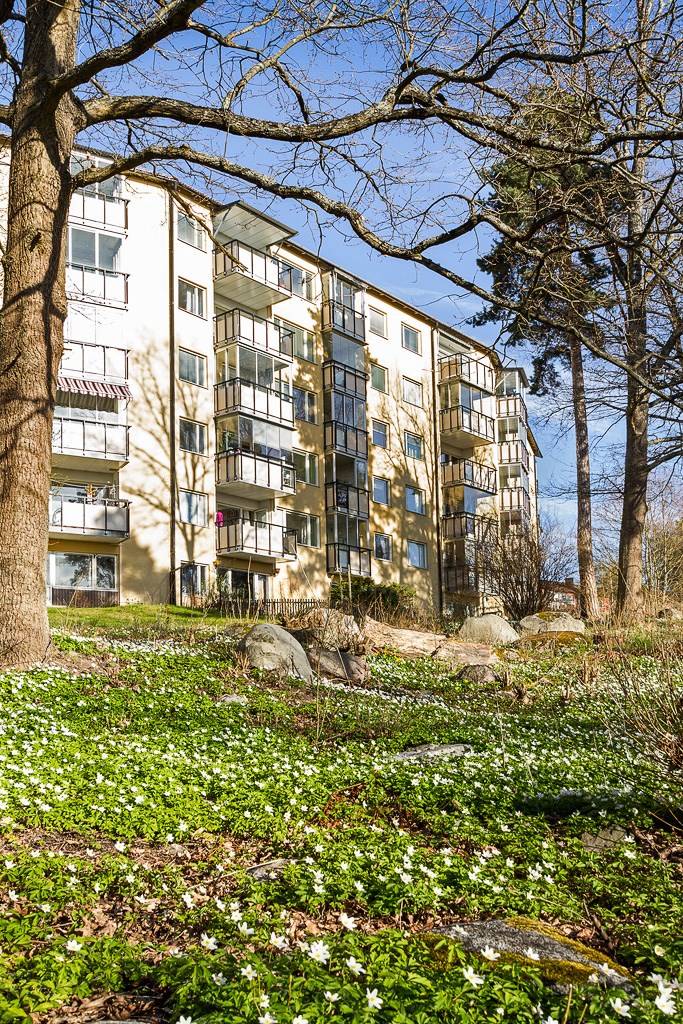 Filarvägen 3