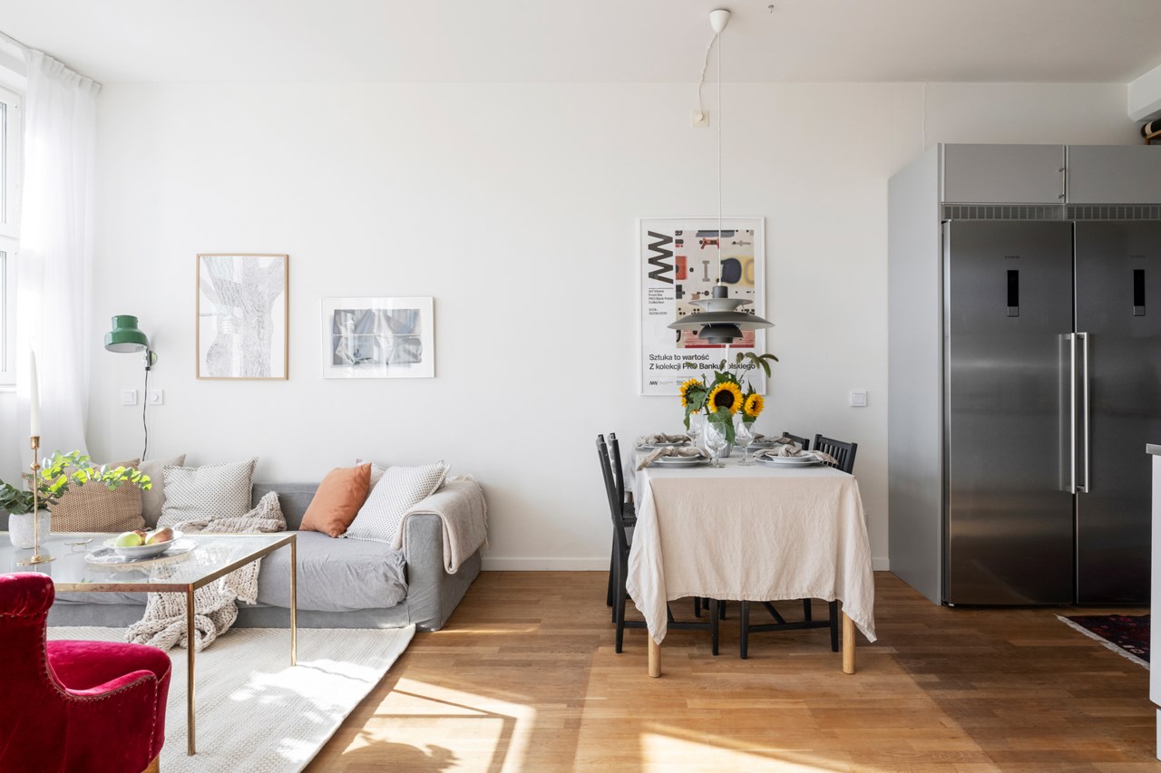 Sjöbjörnsvägen 66A