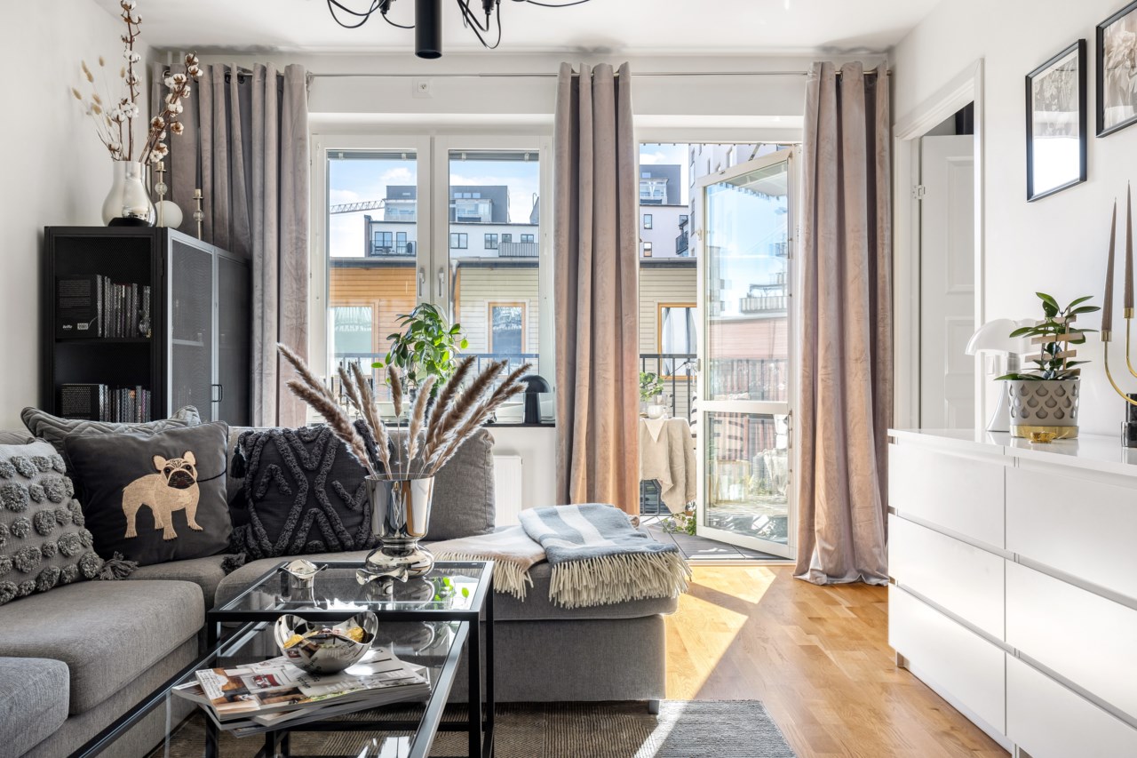 Tappvägen 24, 2 tr.
