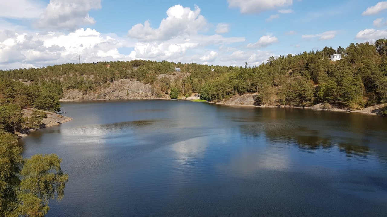 Centralvägen 20