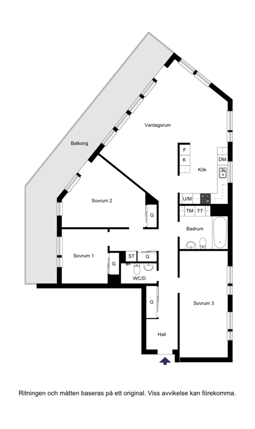 Bryggvägen 16