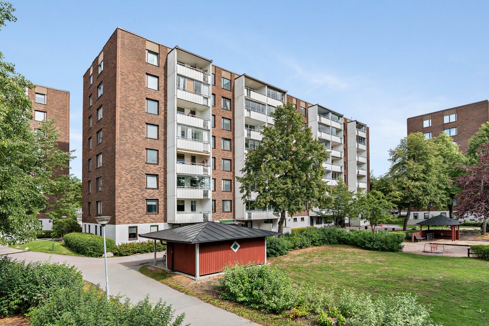 Kvarnvägen 4