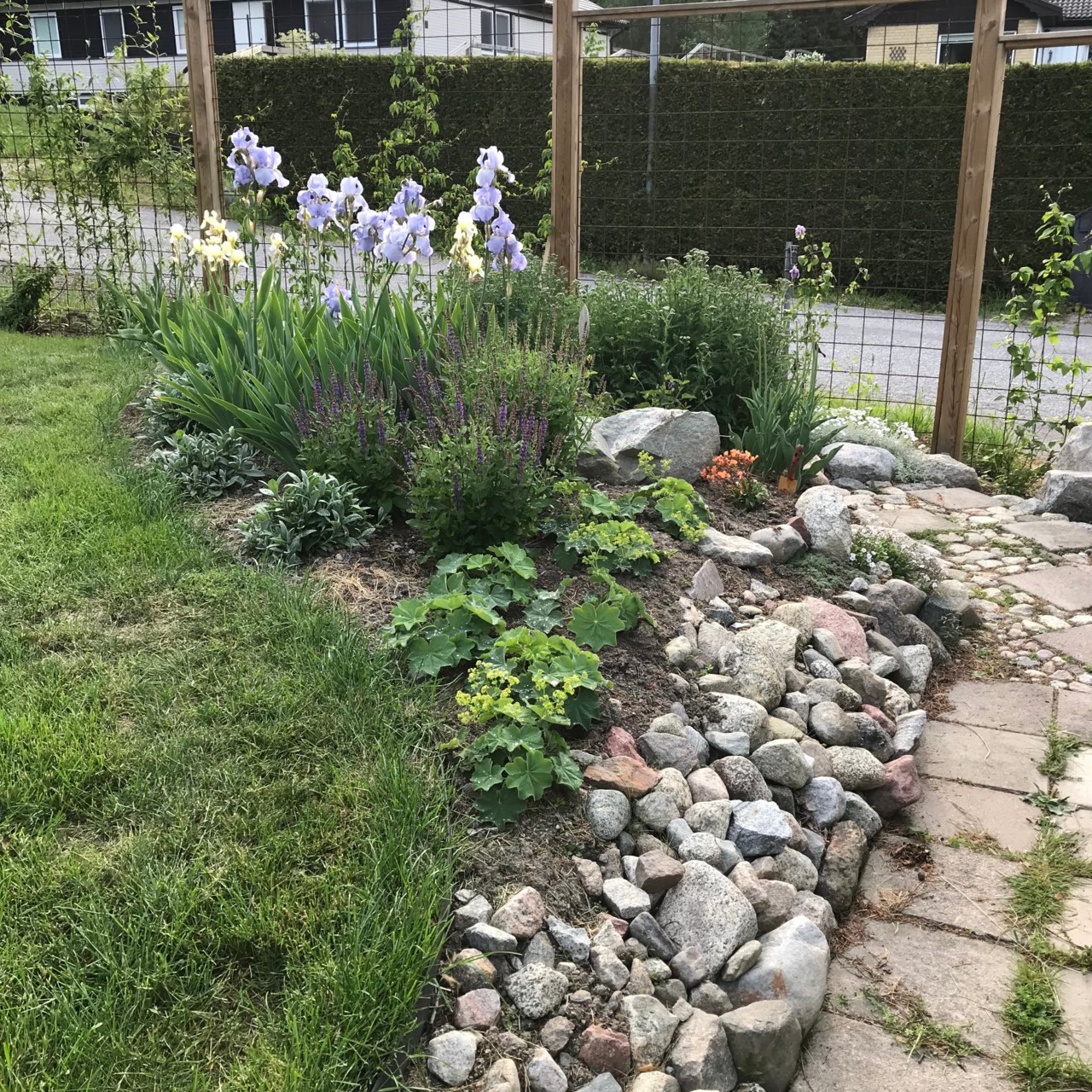 Terrängvägen 23