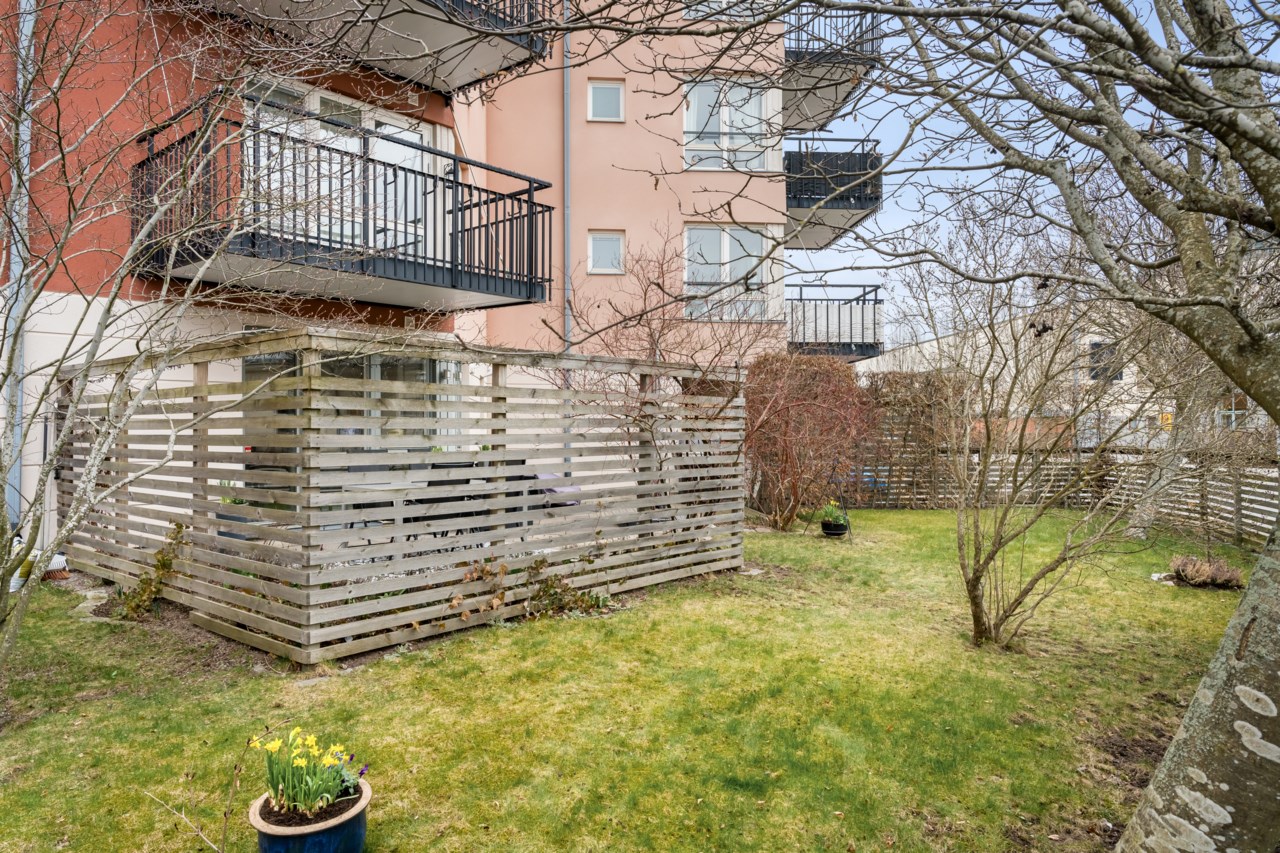 Svampskogsvägen 13