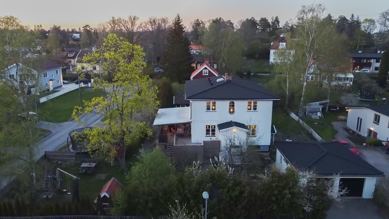 Videvägen 10