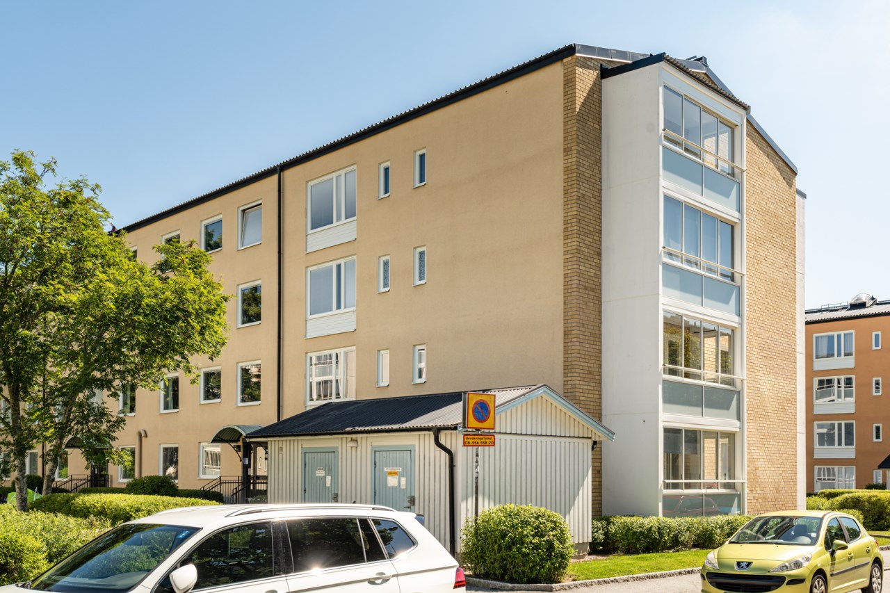 Veckovägen 39