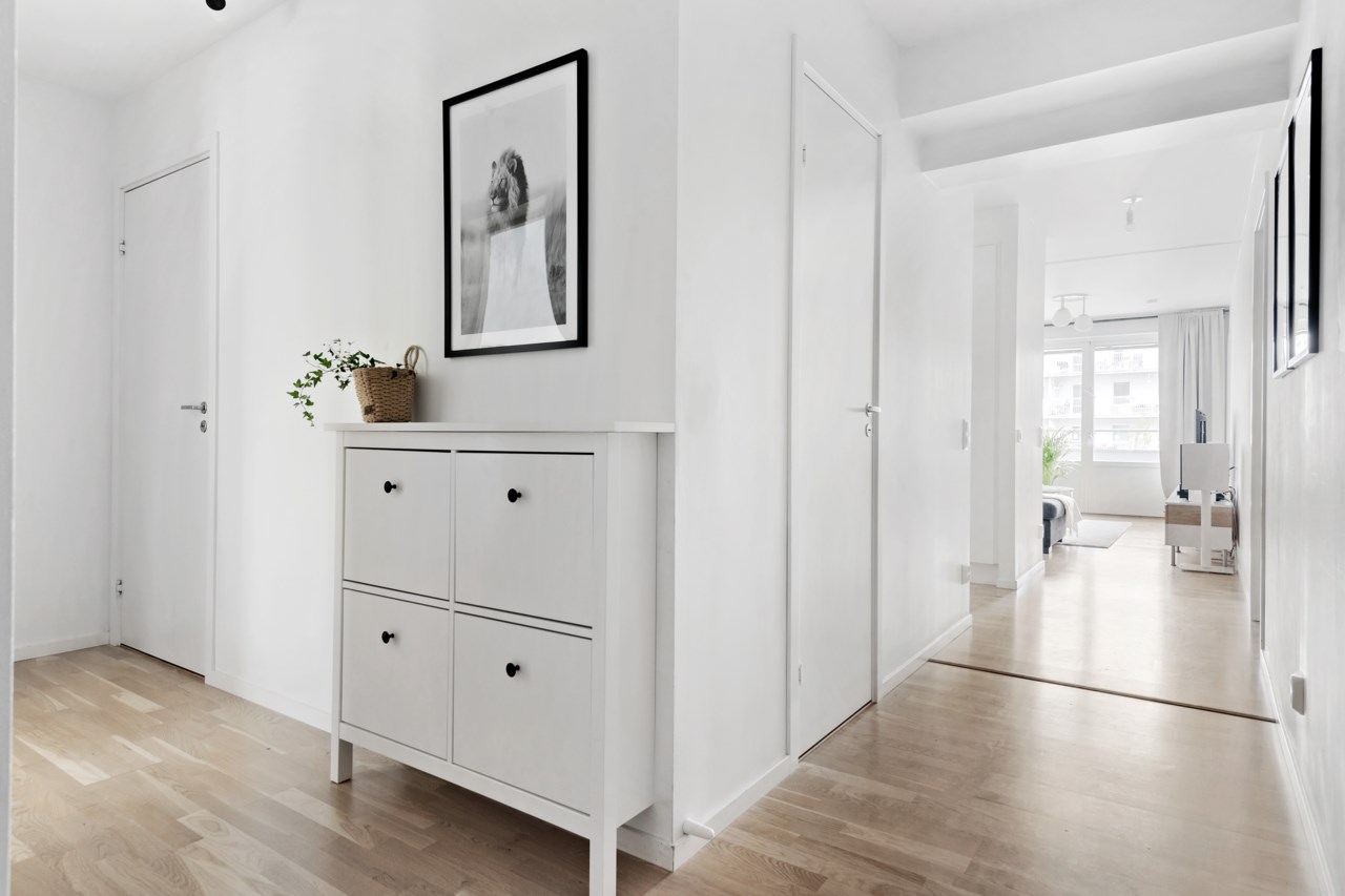 Bollmora gårdsväg 9