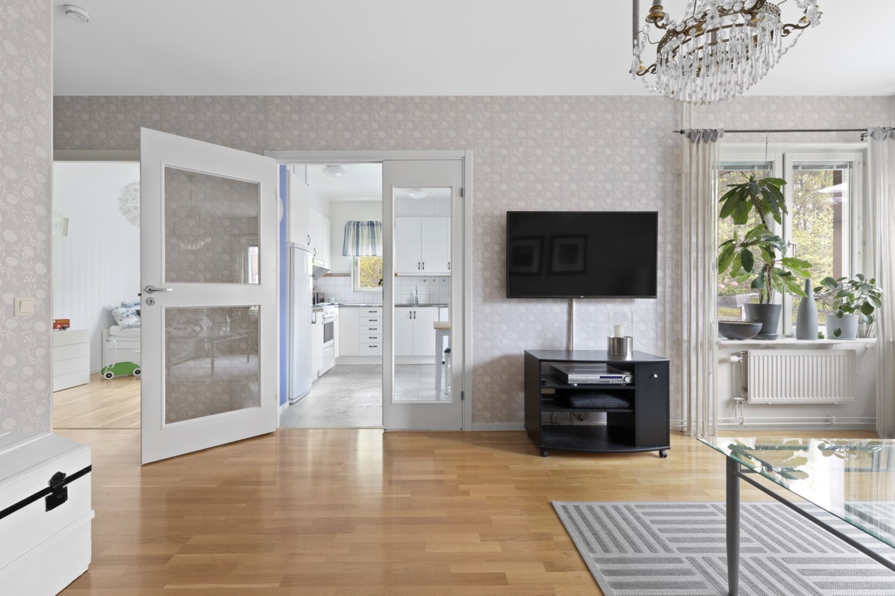 Gustav III:s Boulevard 6