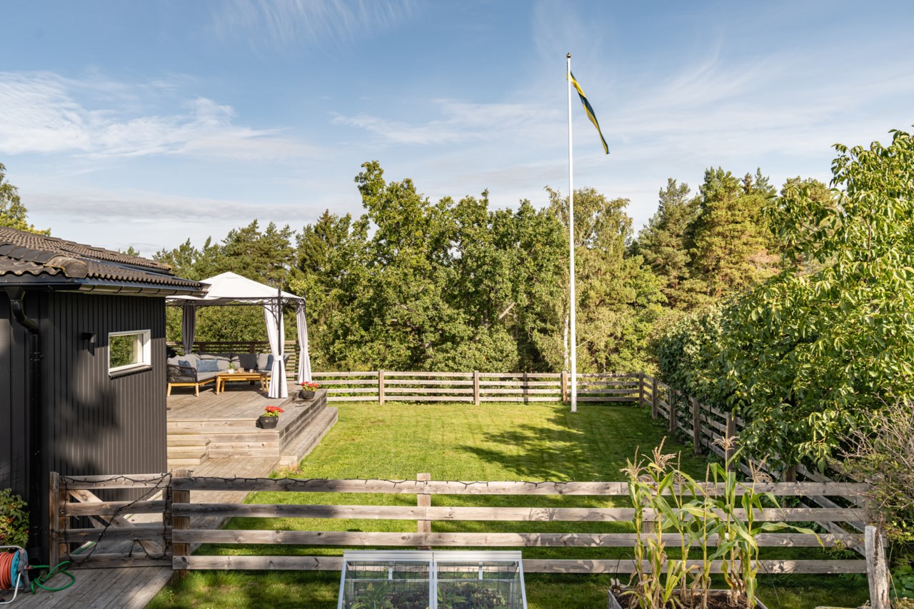Mantalsvägen 12