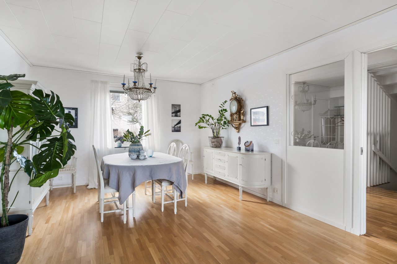 Krikonstigen 7