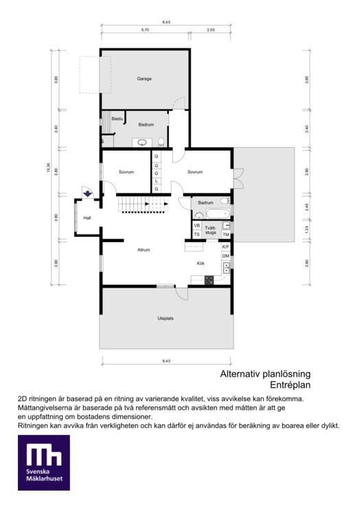 Hemvägen 9