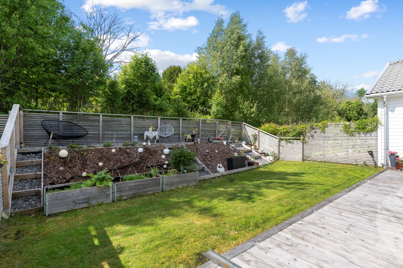 Rådjursvägen 7B