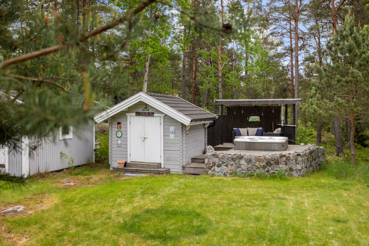 Björndalsvägen 41