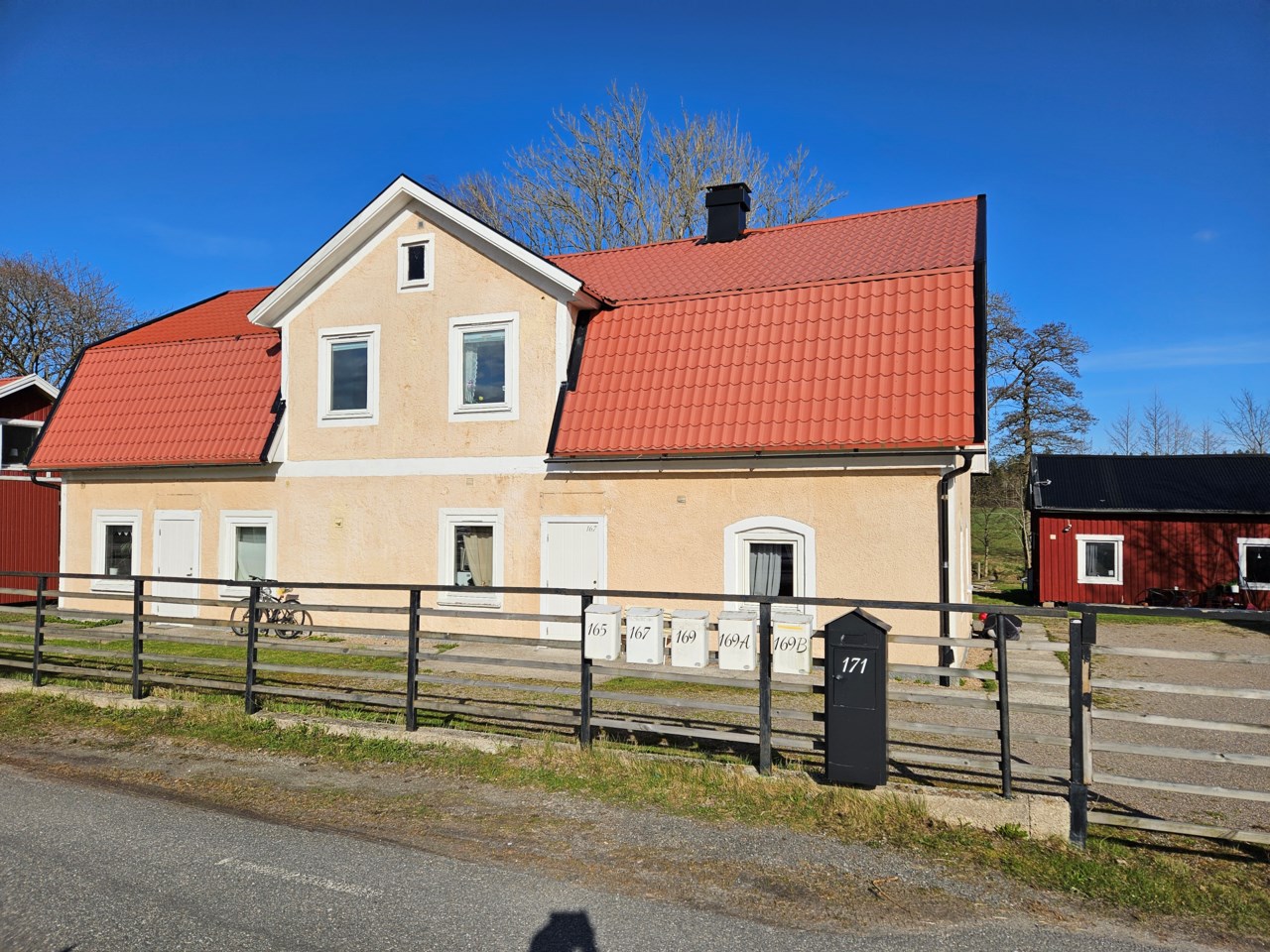 Dykälla Frändefors