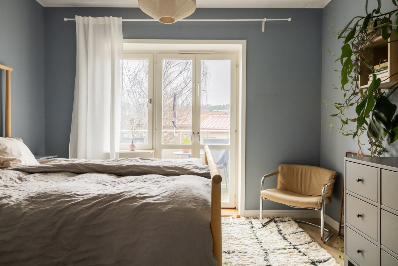 Hövdingagatan 35, vån 3/3