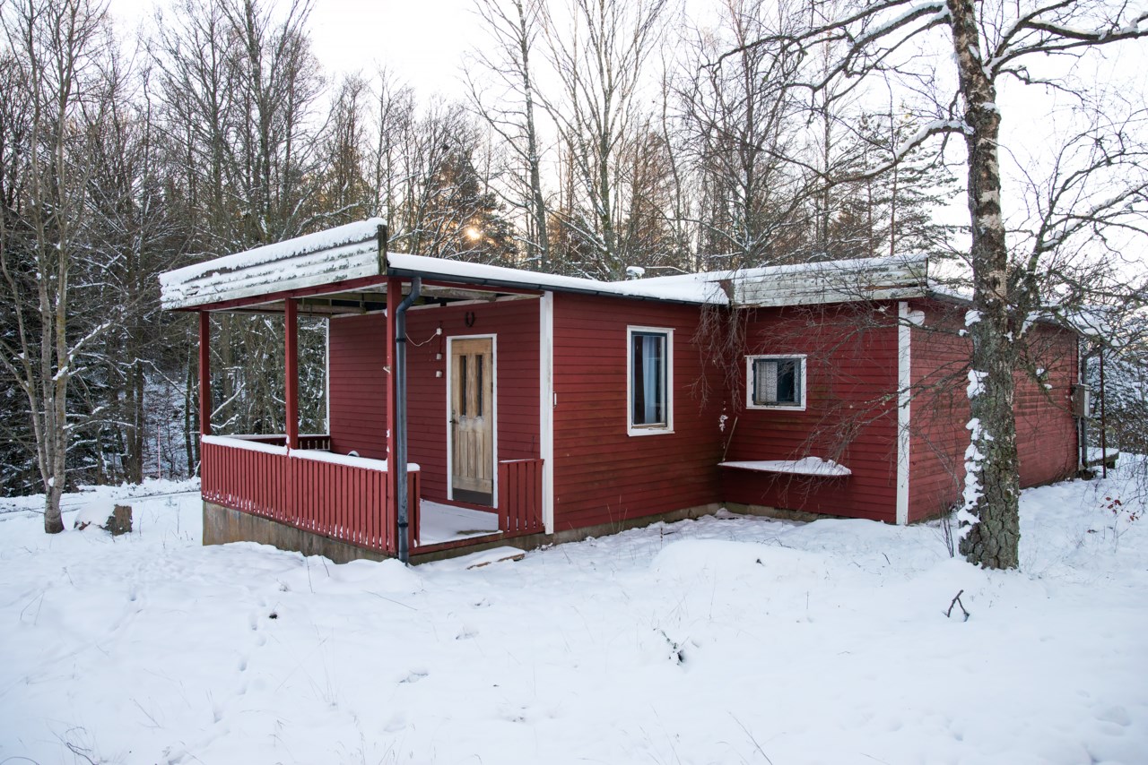 Svälte 141