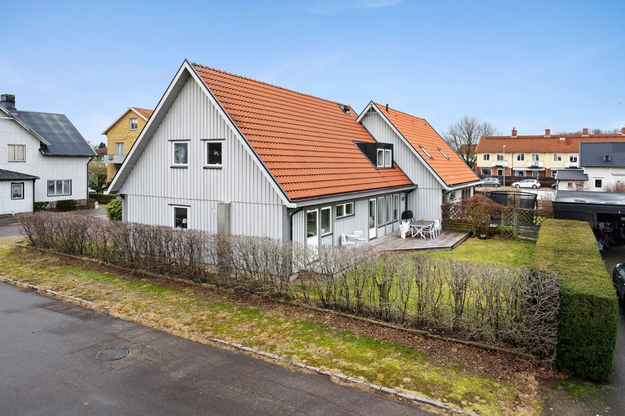 Jakobsgatan 3B