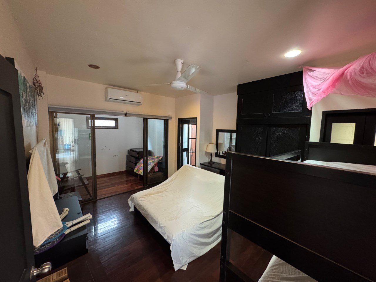 Thailand, Koh Lanta, Southern Lanta Villa B6