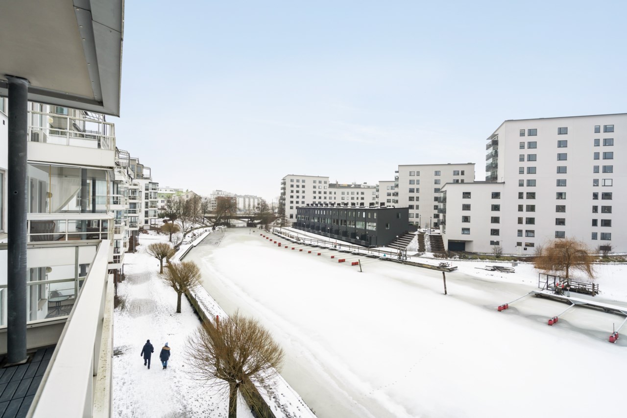 Ågatan 15, vån 4