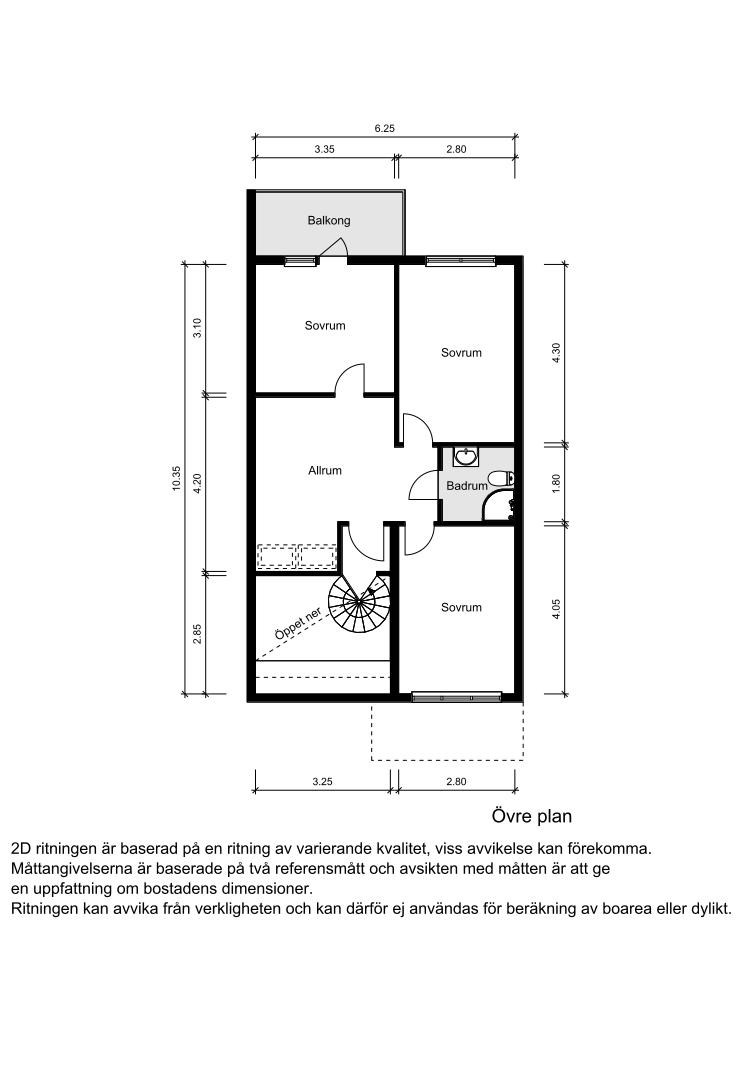 Storholmsvägen 168