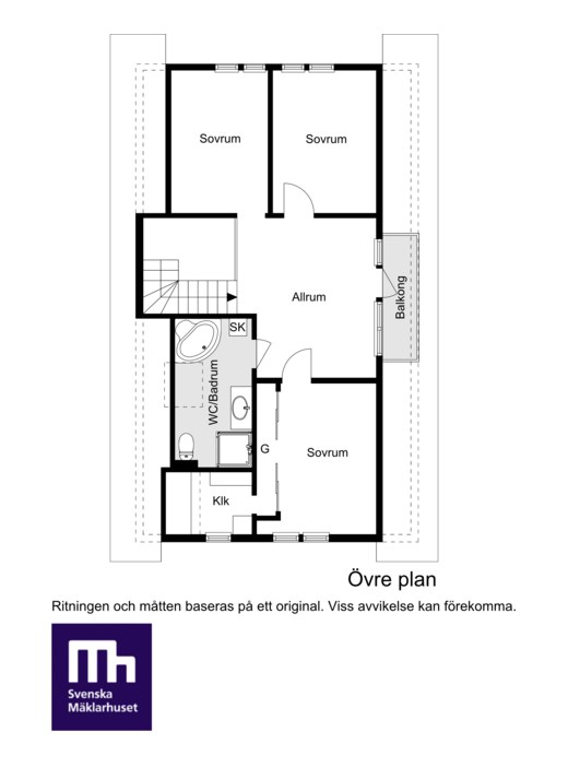Trappebergsvägen 11