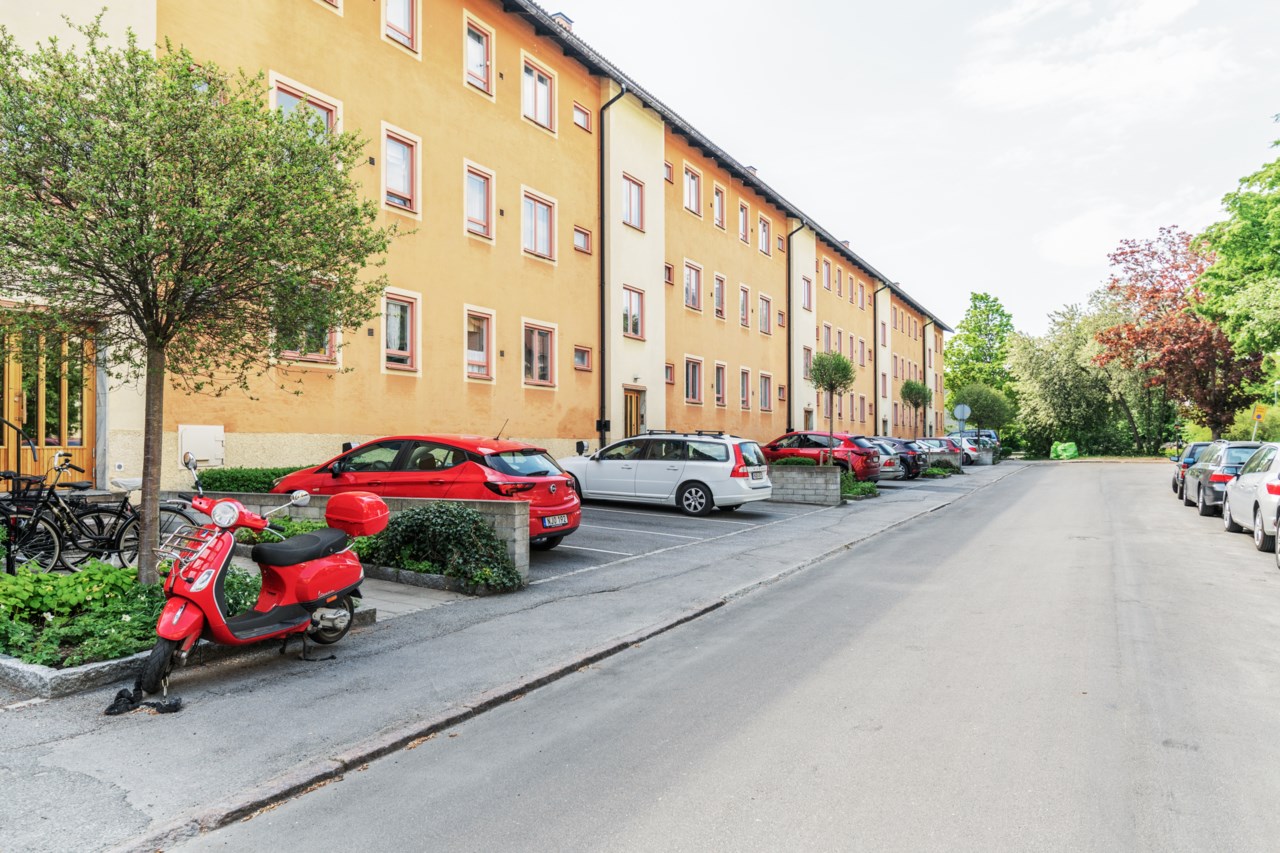 Synålsvägen 23