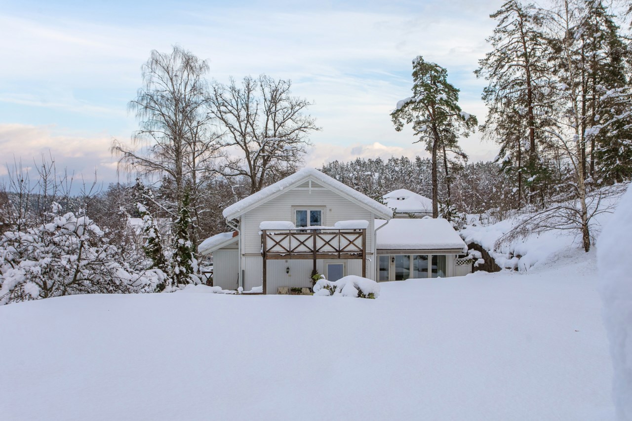 Uttervägen 17