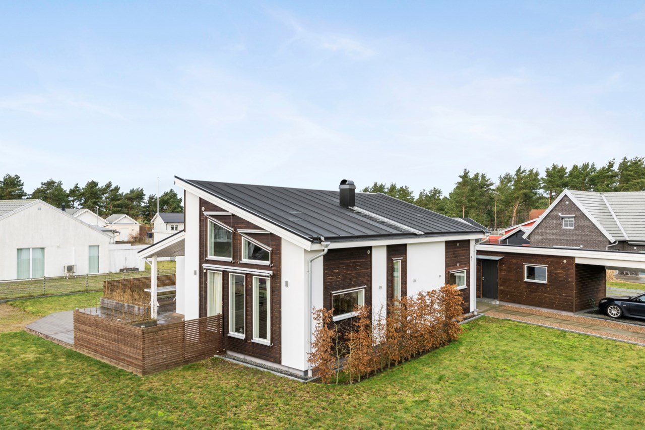 Karavellvägen 5