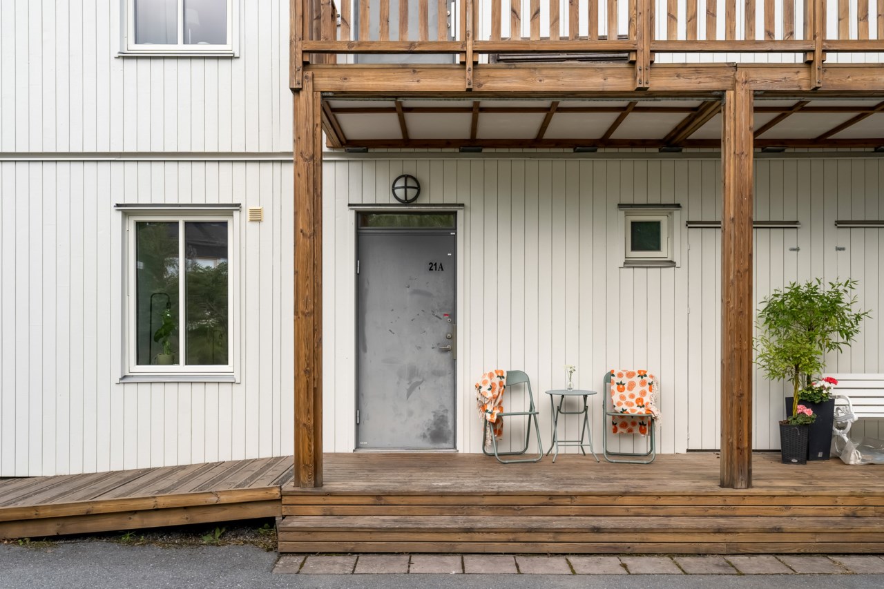 Ålstavägen 21A
