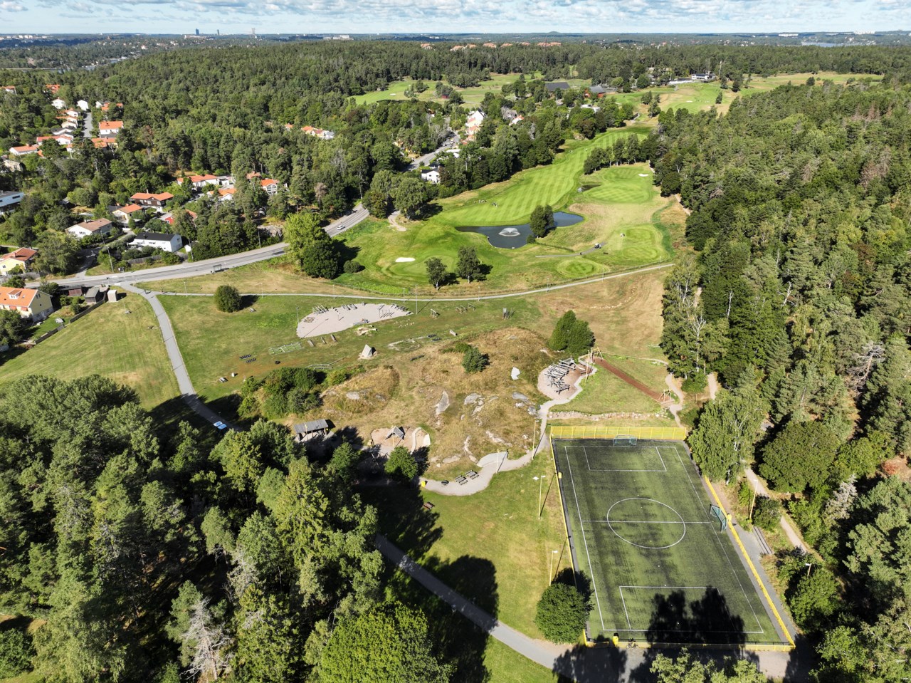 Högnäsvägen 2