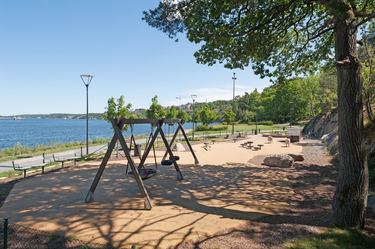 Mjölnarvägen 24