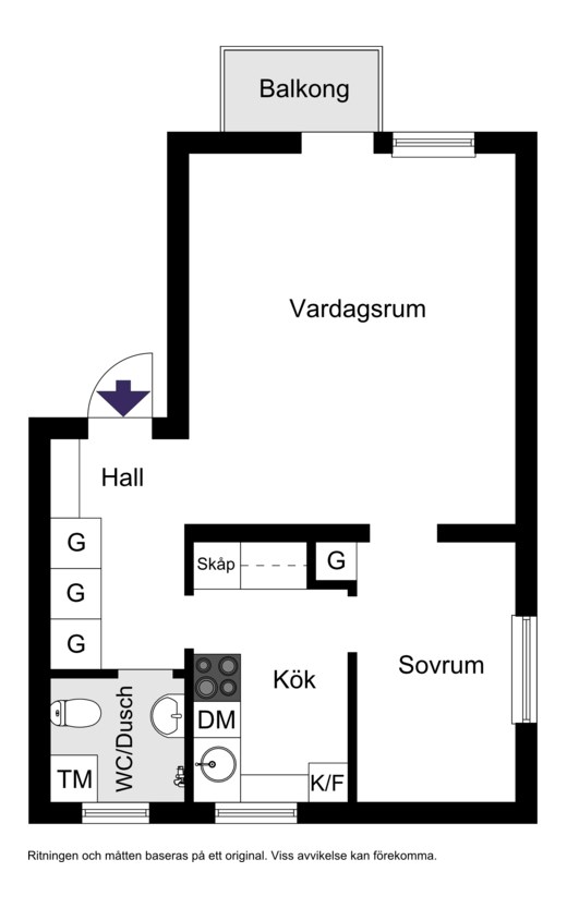 Läckövägen 35
