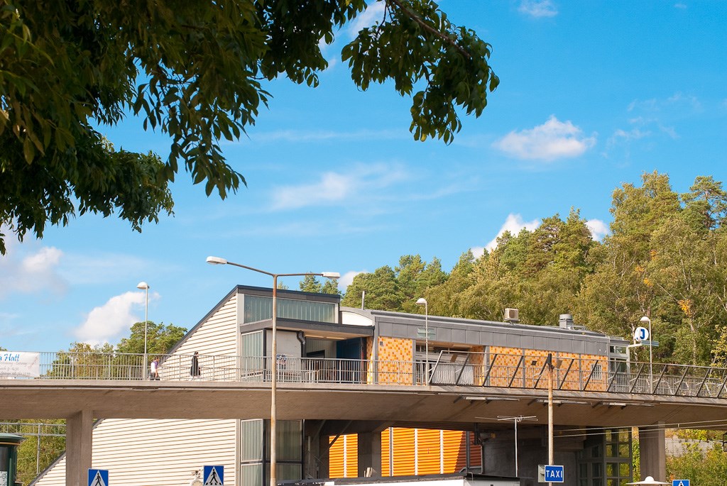 Sörgårdsvägen 20