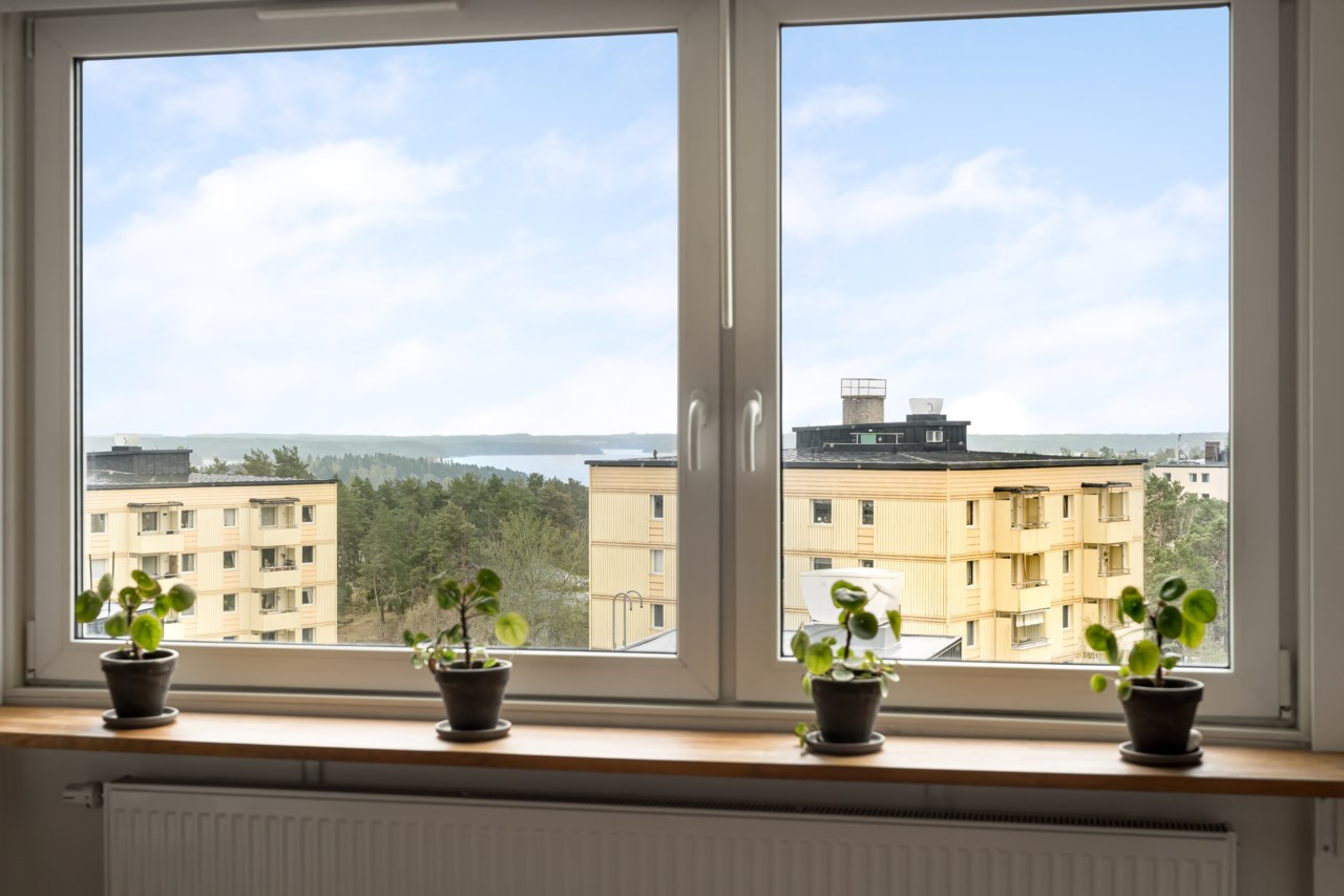 Radarvägen 15