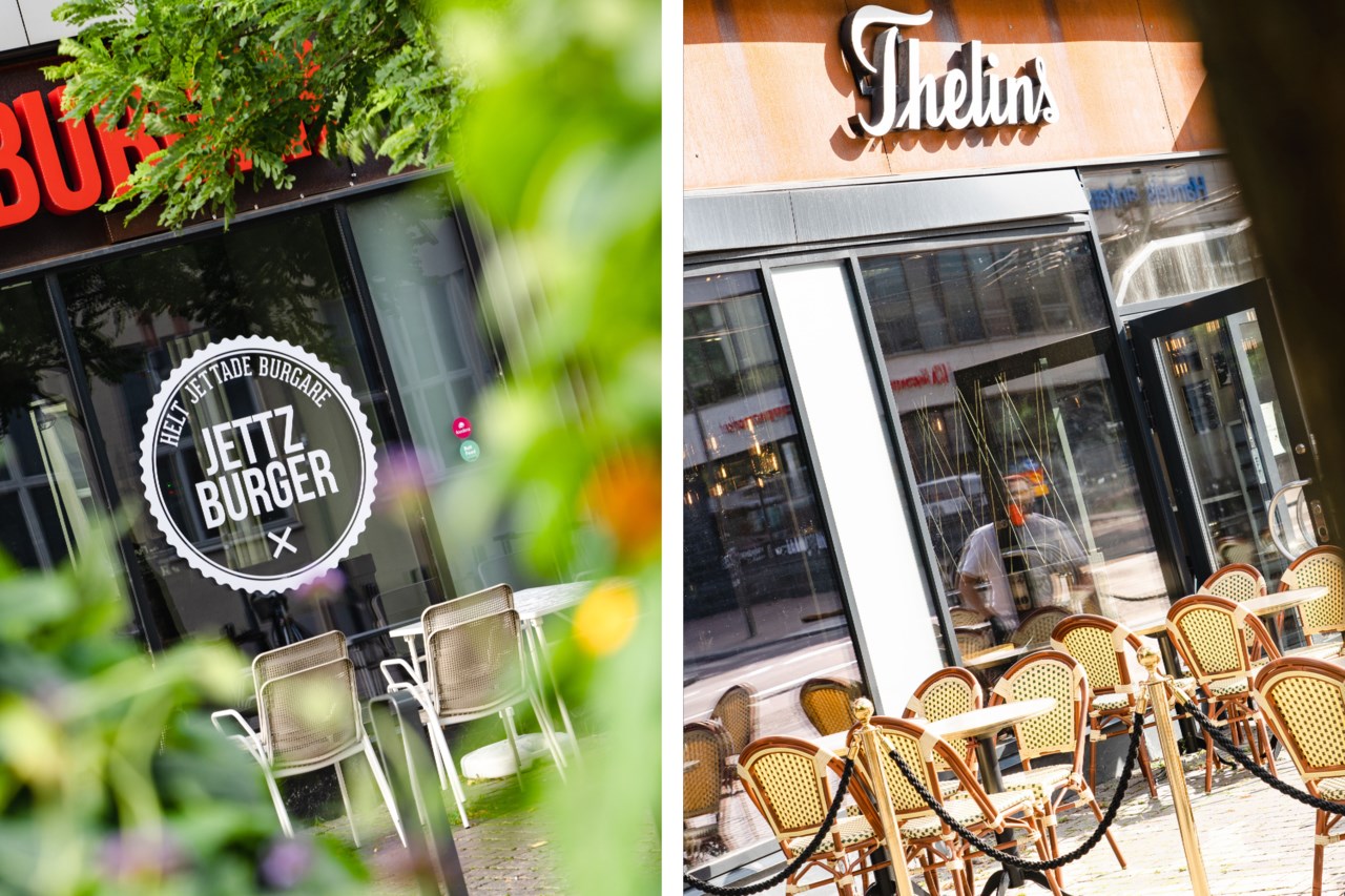 Pettsons Gata 2, 4 tr.
