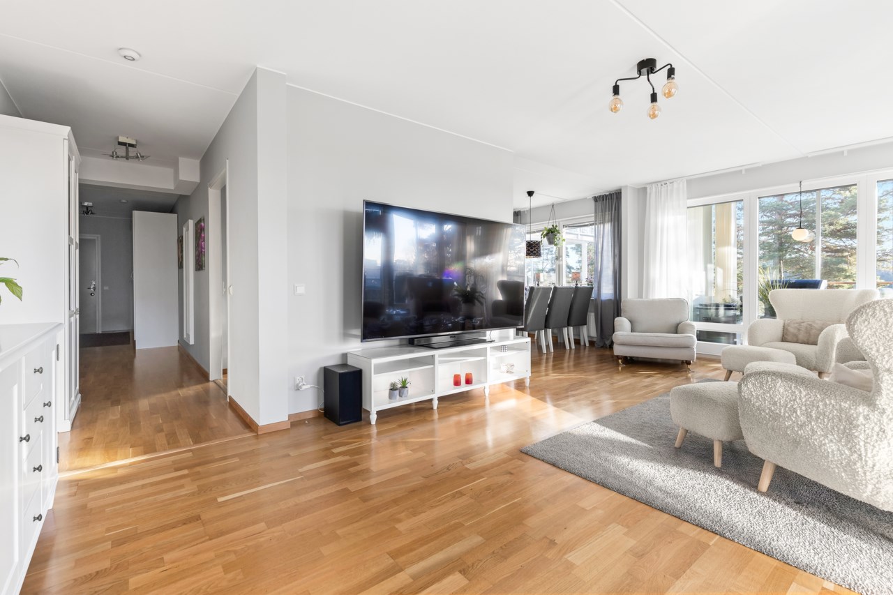 Kungsvägen 6B
