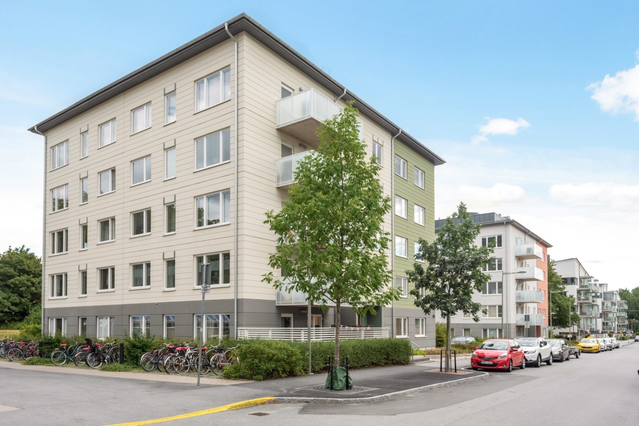 Beckomberga ängsväg 22