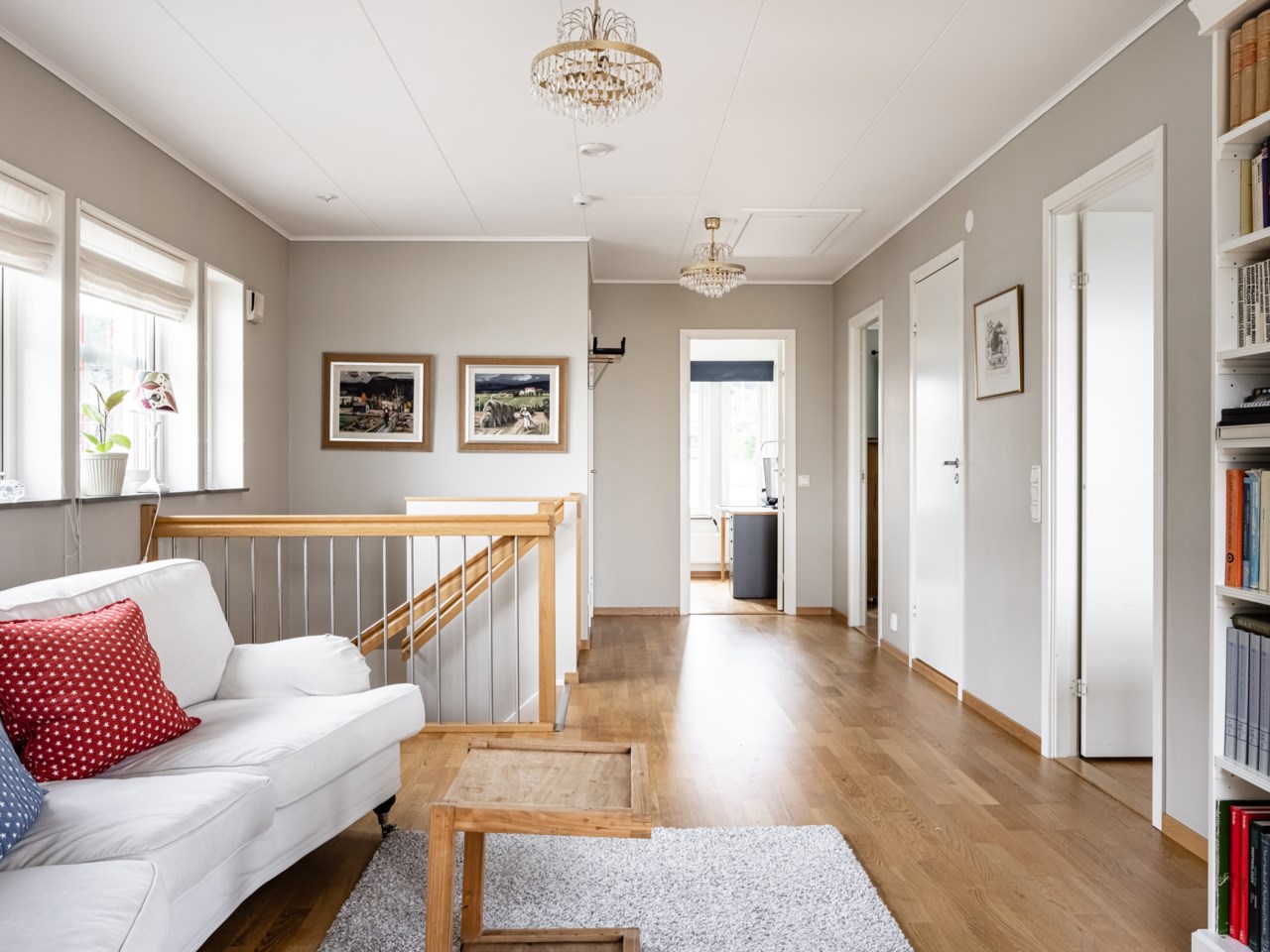Hällmarksvägen 30
