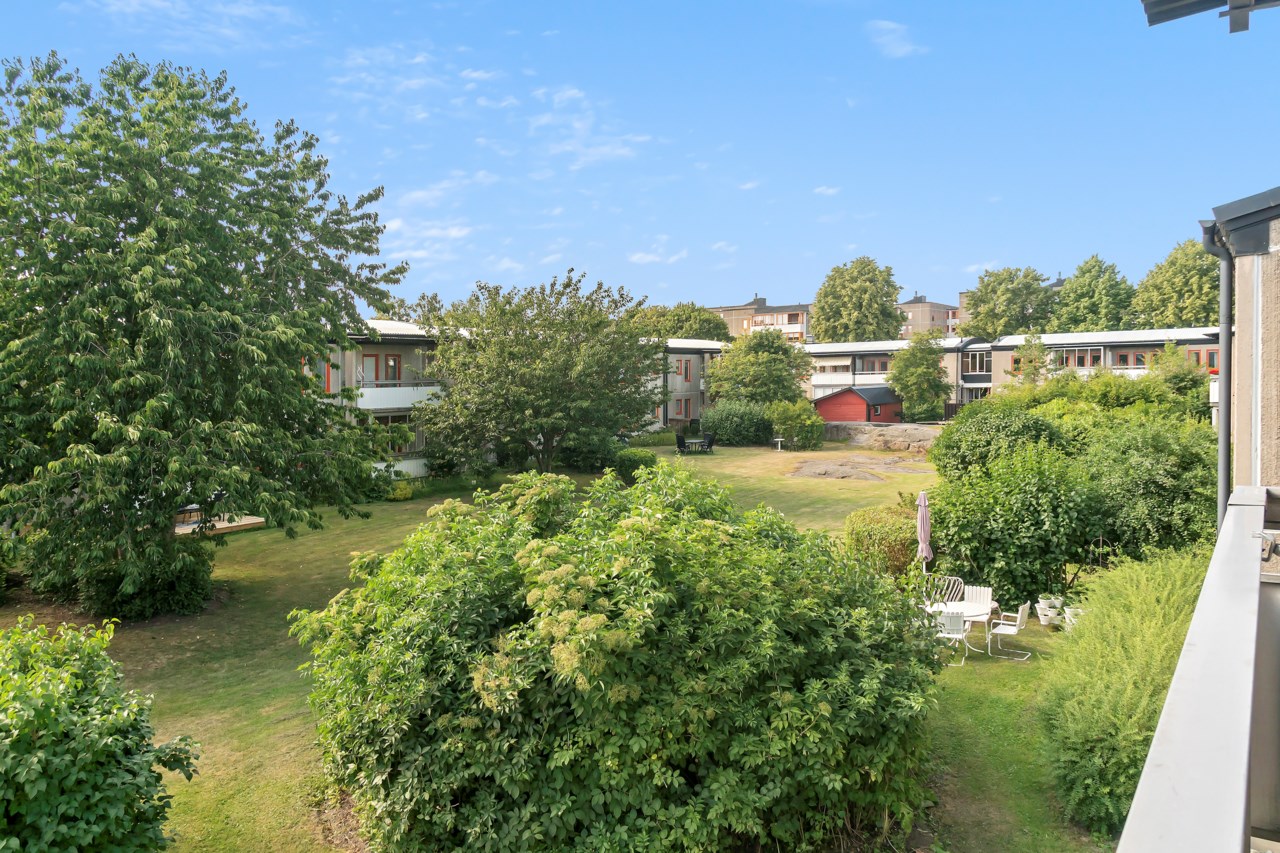 Ormingeringen 60A