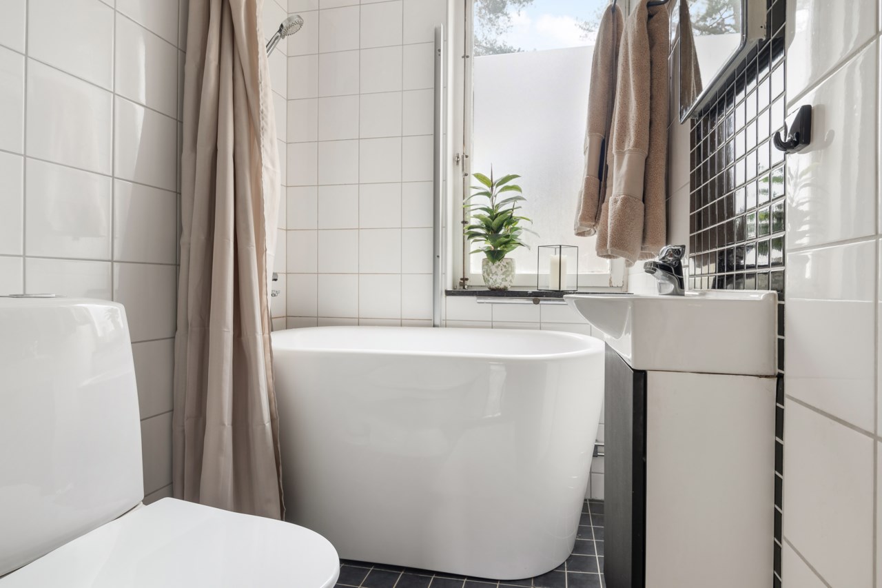 Arkitektvägen 62