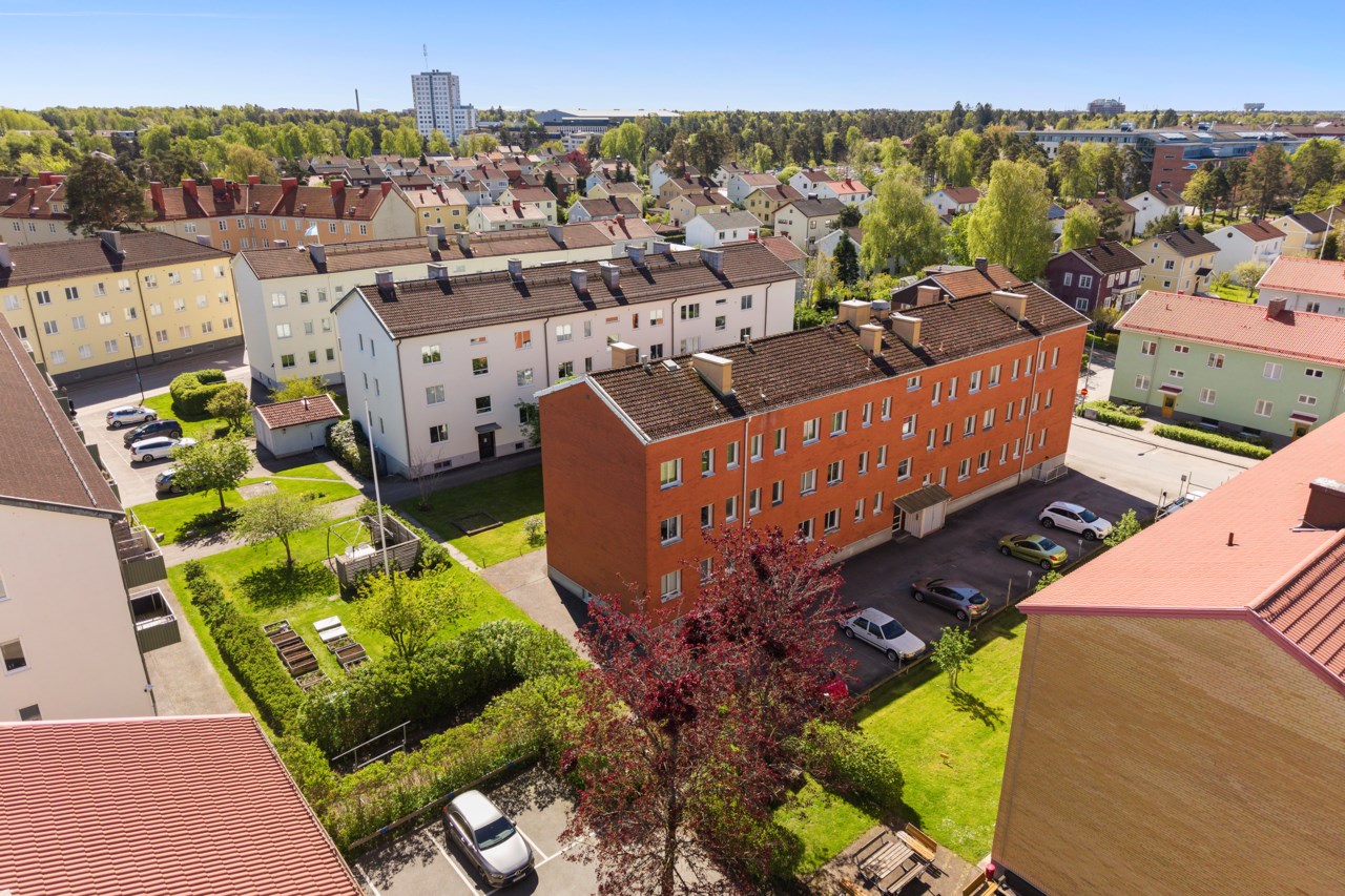 Stridsbergsgatan 6C