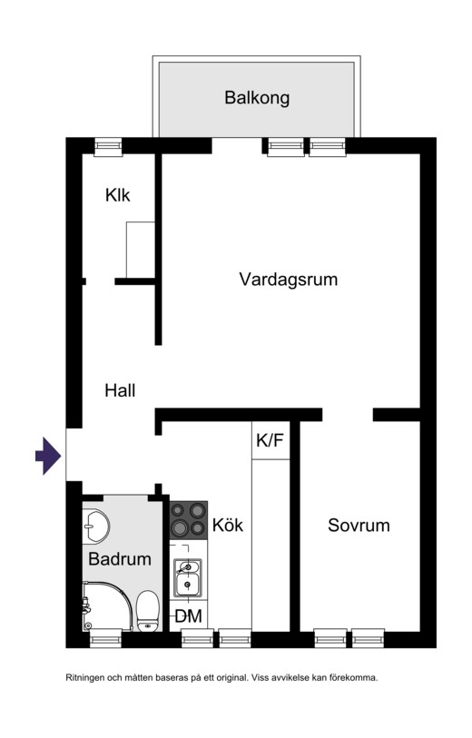 Hökmossevägen 21