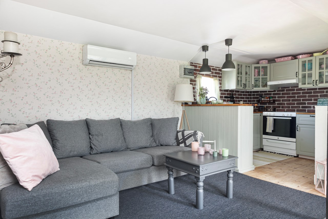 Strandängsvägen 22, Örby Sommarstad nr 36