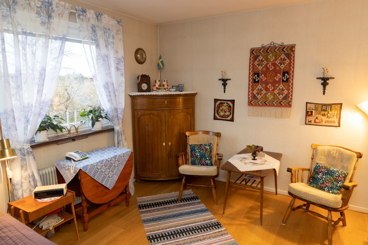 Lillehemsvägen 17