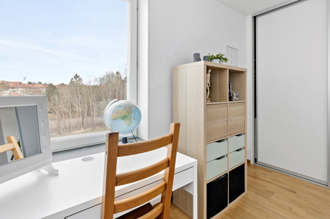 Barrskogsvägen 9