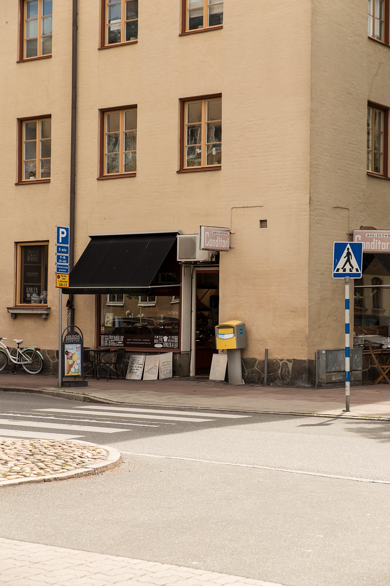 Österlånggatan 3B