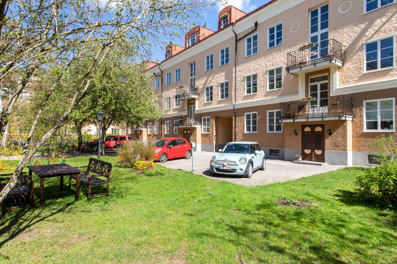 Vindhemsgatan 18A
