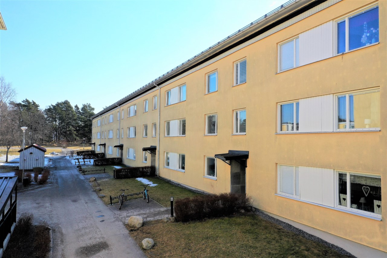 Sörgården 135